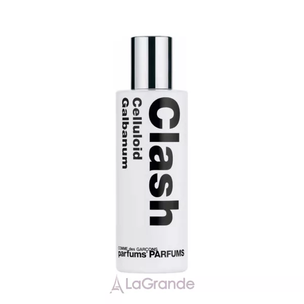 Comme des Garcons Series 10 Clash: Celluloid Galbanum ����������� ����