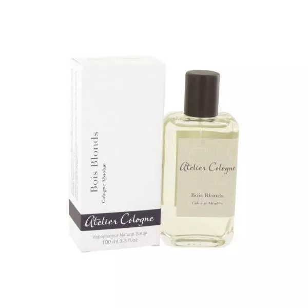 Atelier Cologne Bois Blonds ��������