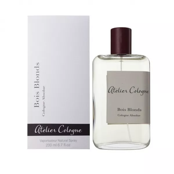 Atelier Cologne Bois Blonds ��������