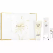 Elizabeth Arden White Tea ����� (��������� ���� 100 �� + ��������� ���� 10 �� + ���� ��� ���� 100 ��)