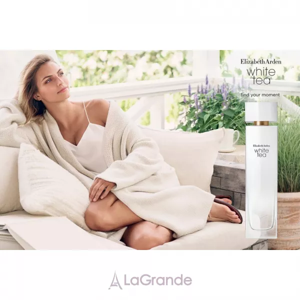 Elizabeth Arden White Tea ����� (��������� ���� 100 �� + ��������� ���� 10 �� + ���� ��� ���� 100 ��)