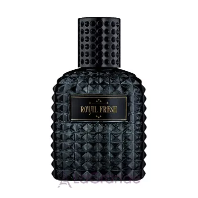 Couture Parfum Royal Fresh  