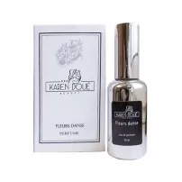 Karen Doue Fleurs Danse ��������������� ����