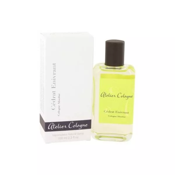 Atelier Cologne Cedrat Enivrant ��������