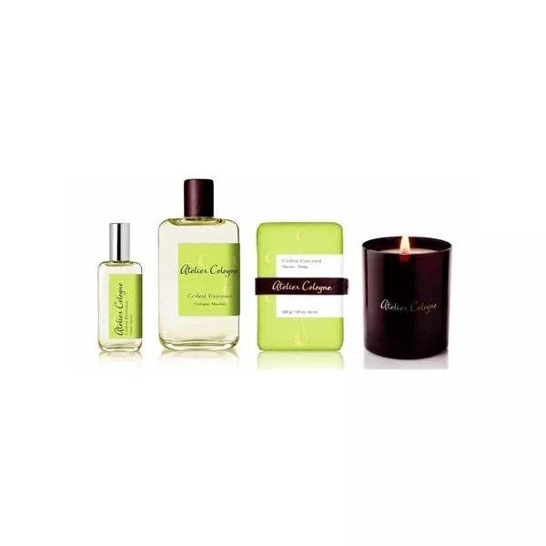 Atelier Cologne Cedrat Enivrant ��������