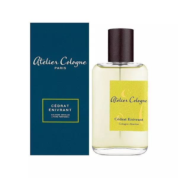 Atelier Cologne Cedrat Enivrant ��������