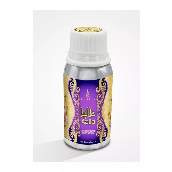 Khalis Perfumes Aalia ����������� ���