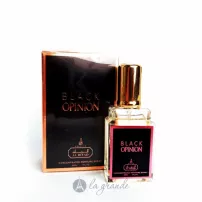 Khalis Perfumes Black Opinion ����������� ���� (������)