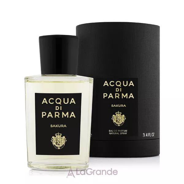 Acqua di Parma Sakura Eau de Parfum ��������������� ����