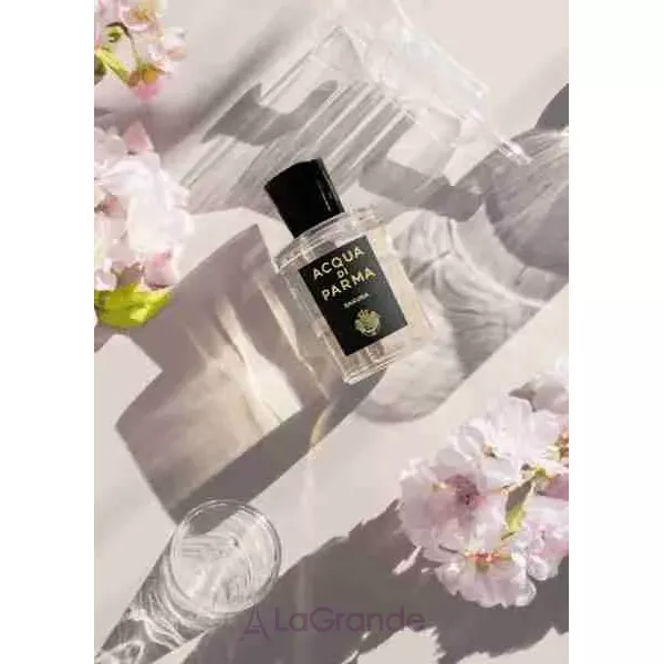 Acqua di Parma Sakura Eau de Parfum ��������������� ����