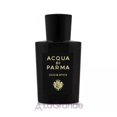 Acqua di Parma Oud & Spice  