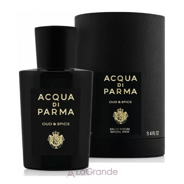 Acqua di Parma Oud & Spice ��������������� ����