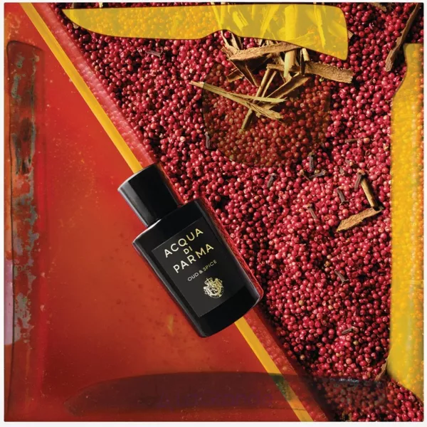 Acqua di Parma Oud & Spice ��������������� ����