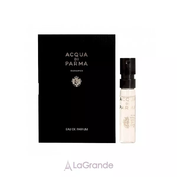 Acqua di Parma Oud & Spice ��������������� ����