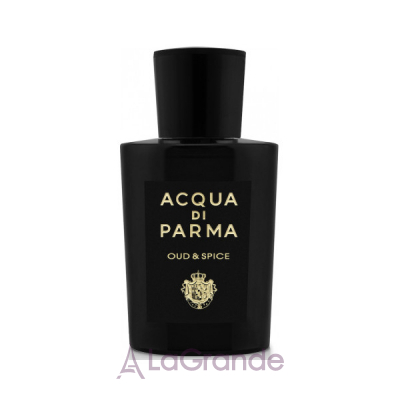 Acqua di Parma Oud & Spice   ()