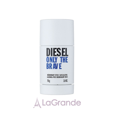 Diesel Only The Brave -