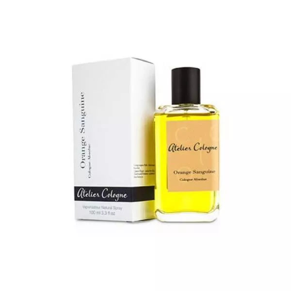 Atelier Cologne Orange Sanguine ��������