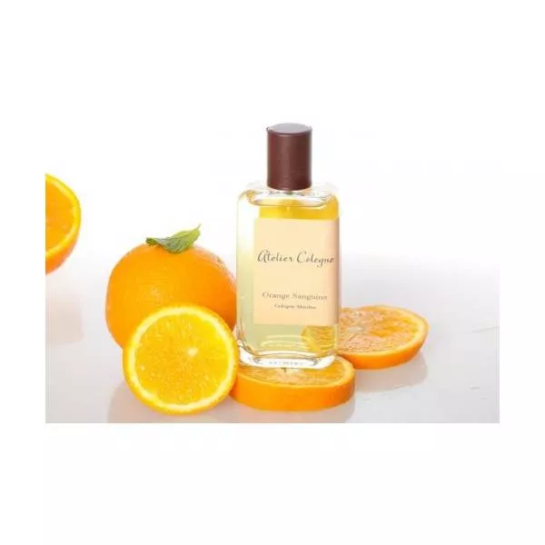 Atelier Cologne Orange Sanguine ��������