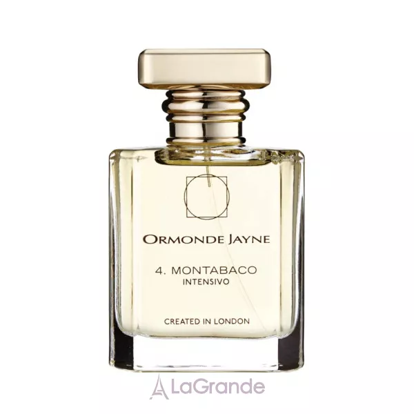 Ormonde Jayne Montabaco Intensivo ���� (������)