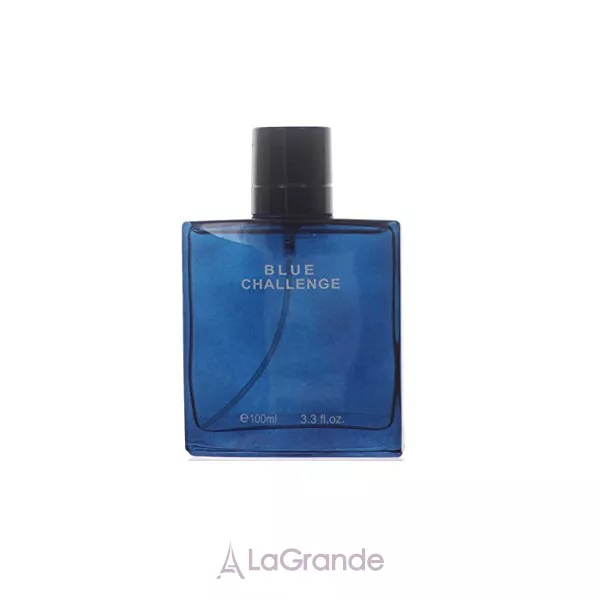 Khalis Perfumes Blue Challenge ��������� ���� (������)