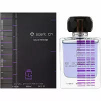 Khalis Perfumes E Scent 01 ��������������� ����