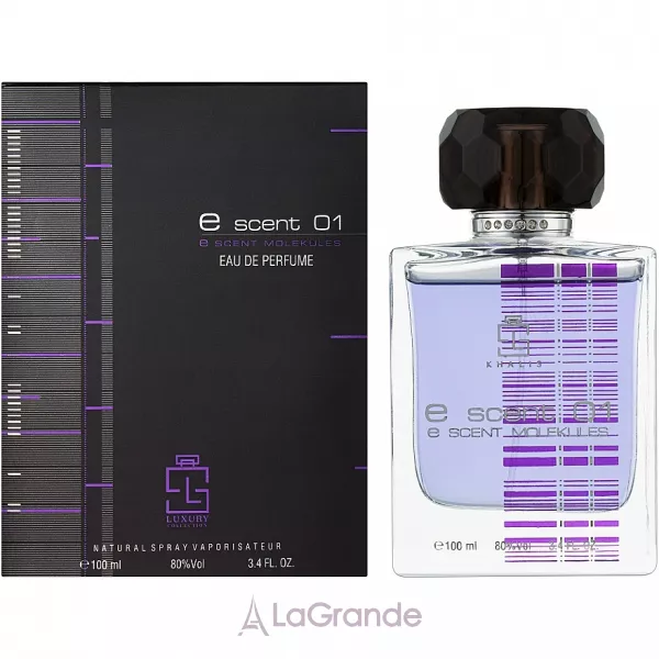 Khalis Perfumes E Scent 01 ��������������� ����