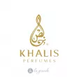 Khalis Perfumes E Scent 02  