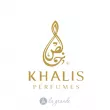 Khalis Perfumes E Scent 04  