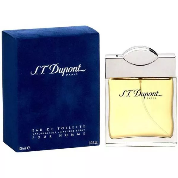 Dupont Pour Homme �������� ����