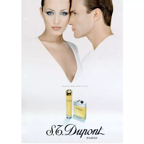 Dupont Pour Homme �������� ����