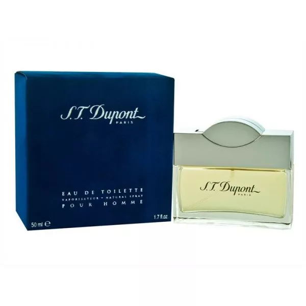 Dupont Pour Homme �������� ����