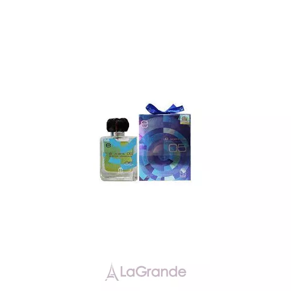 Khalis Perfumes E Scent 05 ��������������� ���� (������)
