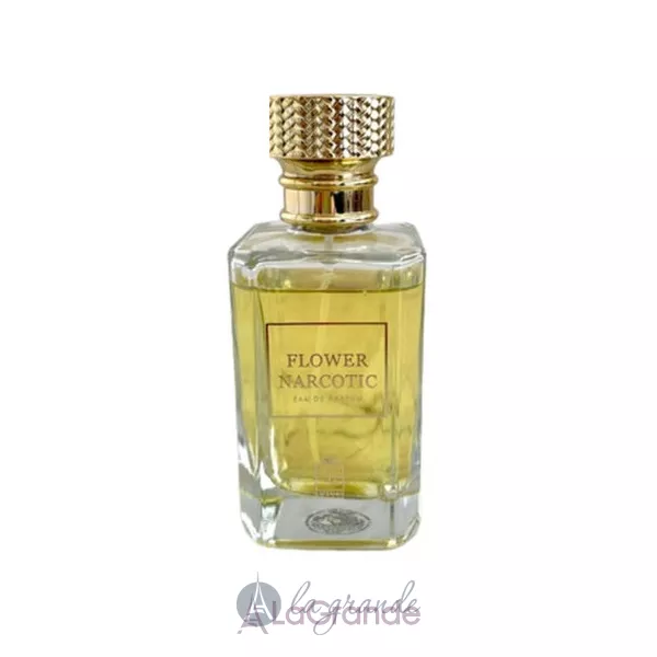 Khalis Perfumes Flower Narcotic ��������������� ���� (������)