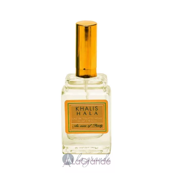 Khalis Perfumes Hala �������� ���� (������)