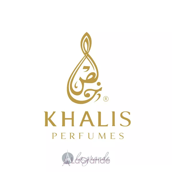 Khalis Perfumes Hala �������� ���� (������)