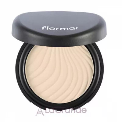 Flormar Compact Powder  