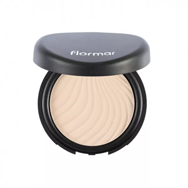 Flormar Compact Powder ��������� �����