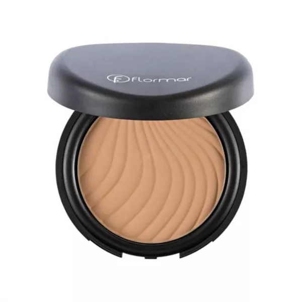 Flormar Compact Powder ��������� �����