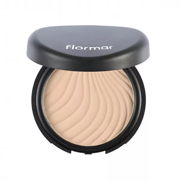 Flormar Compact Powder ��������� �����