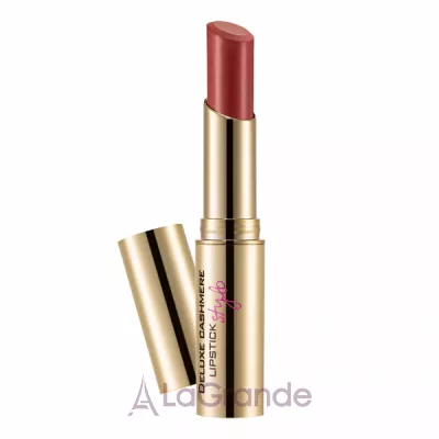 Flormar Delux Cashmere Stylo Lipstick   