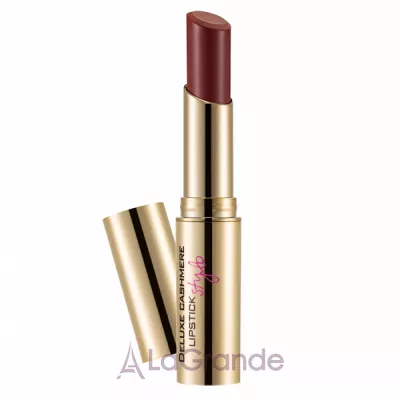 Flormar Delux Cashmere Stylo Lipstick   