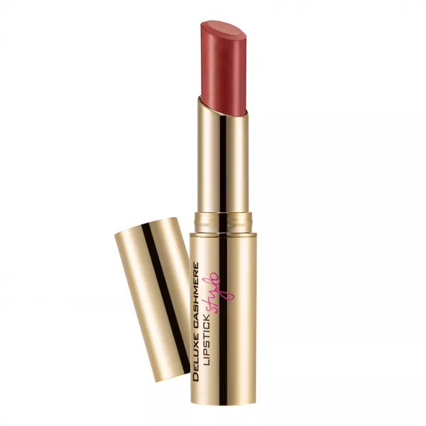 Flormar Delux Cashmere Stylo Lipstick ������ ��� ���