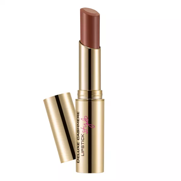 Flormar Delux Cashmere Stylo Lipstick ������ ��� ���