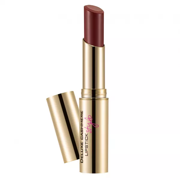 Flormar Delux Cashmere Stylo Lipstick ������ ��� ���
