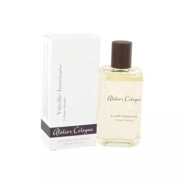 Atelier Cologne Vanille Insensee ��������