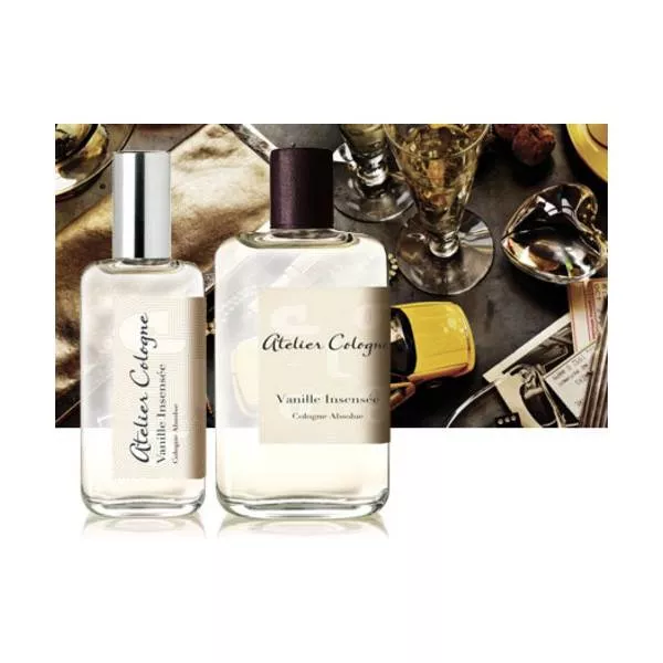 Atelier Cologne Vanille Insensee ��������
