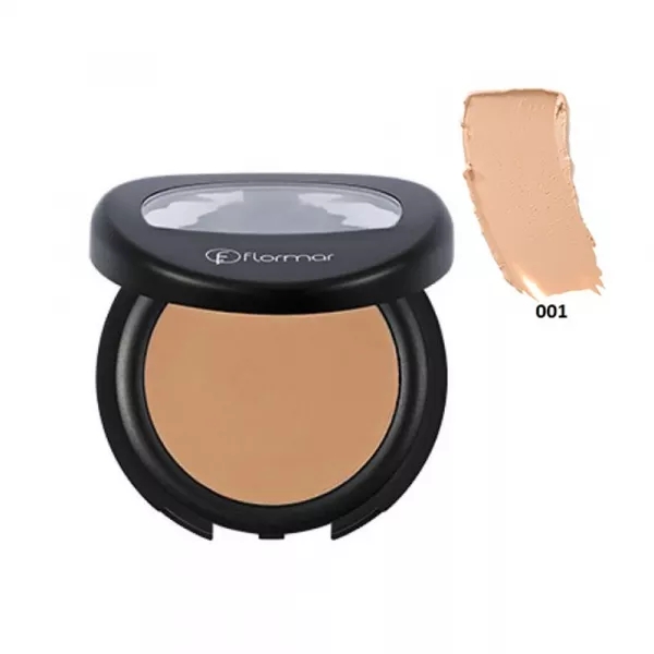 Flormar Full Coverage Concealer ������������� ��������