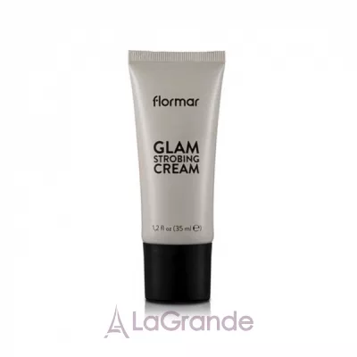 Flormar Glam Strobing Cream  