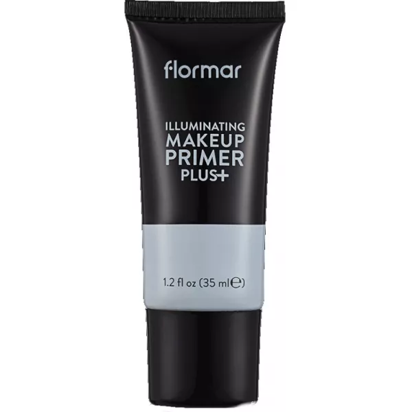 Flormar Illuminating Make Up Primer Plus+ ������ �� ����� ���� �����