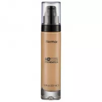 Flormar Invisible Cover HD Foundation ��������� ����